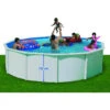 Piscina Magnum 350x132 Cm. Toi 1127 -Piscinas Artículos Tienda 11139234g00