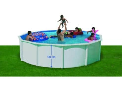 Piscina Magnum 350x132 Cm. Toi 1127