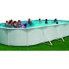 Piscina Mallorca 915x457x120 Cm. Toi 8938 -Piscinas Artículos Tienda 11139244g00