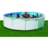 Piscina Canarias Con Kit Verano 640x120 Cm. Toi 8486 -Piscinas Artículos Tienda 11139260g00
