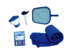 Piscina Canarias Con Kit Verano 640x120 Cm. Toi 8486 -Piscinas Artículos Tienda 11139260g04