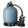 Depuradora Filtro De Arena 8.000 L/H Gre FS500 1 Depuradora Filtro De Arena 8.000 L/H Gre FS500 -Piscinas Artículos Tienda 11139357g00