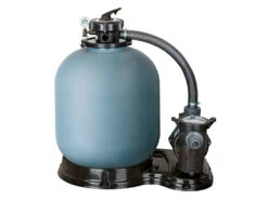 Depuradora Filtro De Arena 8.000 L/H Gre FS500