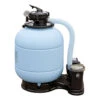 Depuradora Filtro De Arena 6.000 L/H Gre FS400 -Piscinas Artículos Tienda 11139419g00