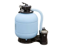 Depuradora Filtro De Arena 6.000 L/H Gre FS400