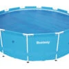 Cubierta Para Piscinas 366 Cm. Bestway 58242 -Piscinas Artículos Tienda 11620g00