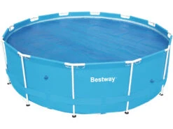 Cubierta Para Piscinas 366 Cm. Bestway 58242