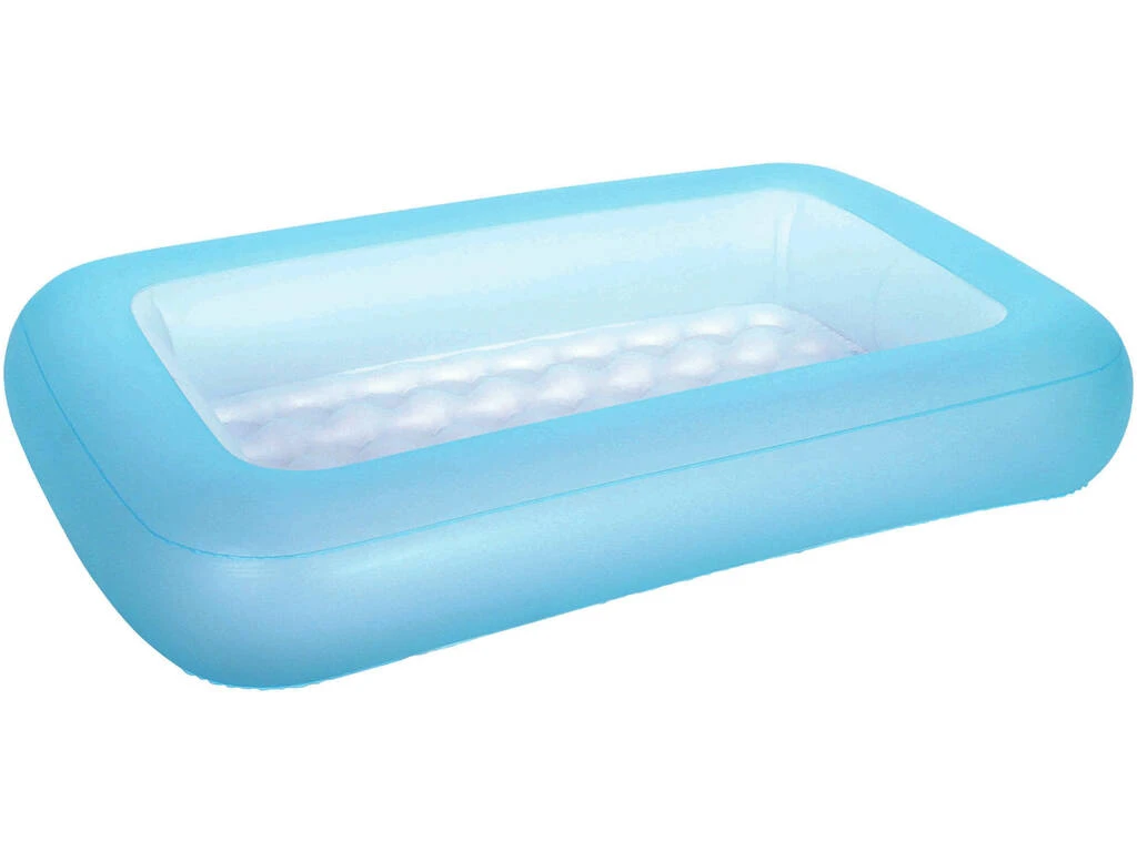 Piscina Hinchable 165x104x25 Cm. Bestway 51115b Piscina Hinchable 165x104x25 Cm. Bestway 51115b -Piscinas Artículos Tienda 12022g00