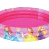 Piscina Hinchable De 3 Aros Princesas 122x25 Cm Bestway 91047B -Piscinas Artículos Tienda 12414g00