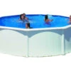 Piscina Circular Bora Bora 300x120 Cm. Gre KITPR303 -Piscinas Artículos Tienda 12514g00