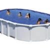 Piscina Haiti 915x470x132 Cm. Gre KITPROV9188 -Piscinas Artículos Tienda 12660g00