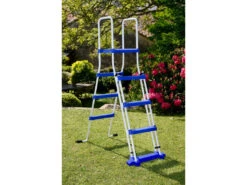 Piscina Haiti 915x470x132 Cm. Gre KITPROV9188 -Piscinas Artículos Tienda 12660g03