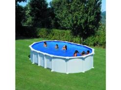 Piscina Haiti 915x470x132 Cm. Gre KITPROV9188 -Piscinas Artículos Tienda 12660g05