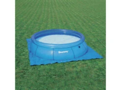 Tapiz Suelo 335x335 Cm. Bestway 58001 -Piscinas Artículos Tienda 15029g01