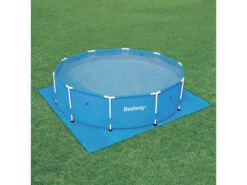 Tapiz Suelo 335x335 Cm. Bestway 58001 -Piscinas Artículos Tienda 15029g02