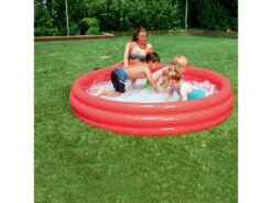 Piscina Hinchable 3 Aros 152x30 Cm. Bestway 51026 3 Piscina Hinchable 3 Aros 152x30 Cm. Bestway 51026 -Piscinas Artículos Tienda 15063g01