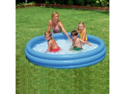 Piscina Hinchable 3 Aros 152x30 Cm. Bestway 51026 5 Piscina Hinchable 3 Aros 152x30 Cm. Bestway 51026 -Piscinas Artículos Tienda 15063g03