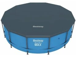 Cubierta Para Piscina De 366 Cm. Bestway 58037
