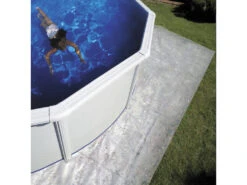 Piscina Ovalada Varadero 640x390x120 Cm. Gre KITPROV6270 -Piscinas Artículos Tienda 16313g02