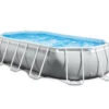 Piscina Desmontable Prism Frame Oval 503x274x122 Cm. Intex 26796 2 Piscina Desmontable Prism Frame Oval 503x274x122 Cm. Intex 26796 -Piscinas Artículos Tienda 1911146599g00