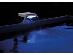 Cascada Con Luz LED Para Piscina Intex 28090 8 Cascada Con Luz LED Para Piscina Intex 28090 -Piscinas Artículos Tienda 1911146600g06