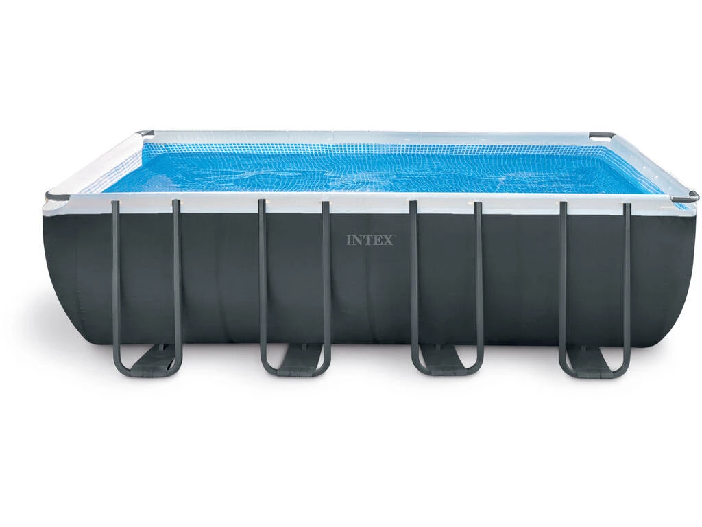 Piscina Desmontable Ultra XTR Frame Pool 549x274x132 Cm Intex 26356 Piscina Desmontable Ultra XTR Frame Pool 549x274x132 Cm Intex 26356 -Piscinas Artículos Tienda 1911146610g00