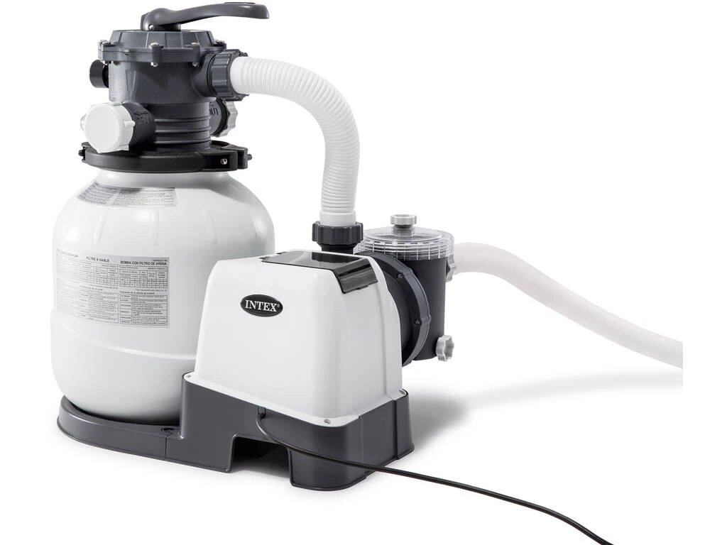 Piscina Desmontable Ultra XTR Frame Pool 549x274x132 Cm Intex 26356 Piscina Desmontable Ultra XTR Frame Pool 549x274x132 Cm Intex 26356 -Piscinas Artículos Tienda 1911146610g02