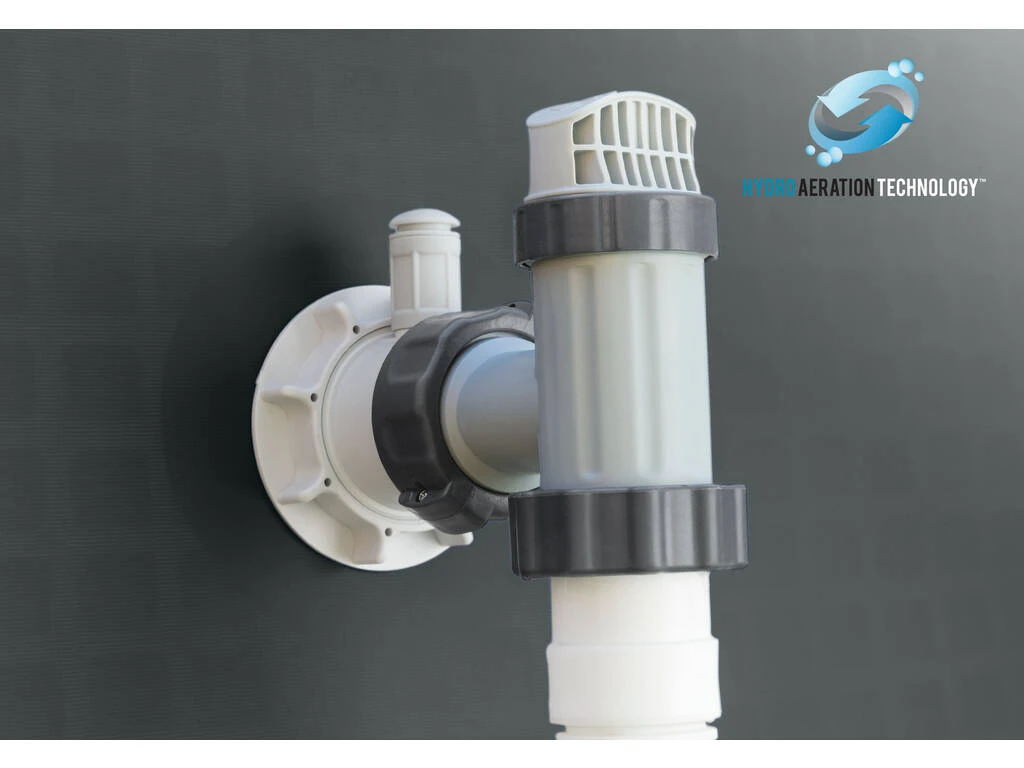 Piscina Desmontable Ultra XTR Frame Pool 549x274x132 Cm Intex 26356 Piscina Desmontable Ultra XTR Frame Pool 549x274x132 Cm Intex 26356 -Piscinas Artículos Tienda 1911146610g04