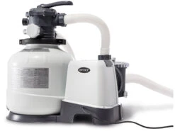 Piscina Desmontable Ultra XTR Frame Pool 732x132 Cm. Intex 26340 -Piscinas Artículos Tienda 1911146611g01