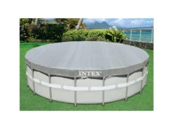 Piscina Desmontable Ultra XTR Frame Pool 732x132 Cm. Intex 26340 -Piscinas Artículos Tienda 1911146611g05
