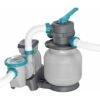 Depuradora De Arena Flowclear 5678 L/h Bestway 58497 -Piscinas Artículos Tienda 1911146842g00