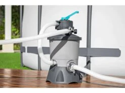 Depuradora De Arena Flowclear 3.028 L/h Bestway 58515 6 Depuradora De Arena Flowclear 3.028 L/h Bestway 58515 -Piscinas Artículos Tienda 1911146843g04