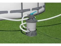 Depuradora De Arena Flowclear 3.028 L/h Bestway 58515 7 Depuradora De Arena Flowclear 3.028 L/h Bestway 58515 -Piscinas Artículos Tienda 1911146843g05