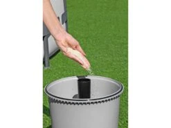 Depuradora De Arena Flowclear 3.028 L/h Bestway 58515 8 Depuradora De Arena Flowclear 3.028 L/h Bestway 58515 -Piscinas Artículos Tienda 1911146843g06