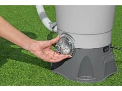 Depuradora De Arena Flowclear 3.028 L/h Bestway 58515 10 Depuradora De Arena Flowclear 3.028 L/h Bestway 58515 -Piscinas Artículos Tienda 1911146843g08