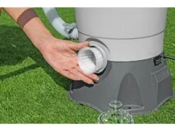 Depuradora De Arena Flowclear 3.028 L/h Bestway 58515 11 Depuradora De Arena Flowclear 3.028 L/h Bestway 58515 -Piscinas Artículos Tienda 1911146843g09
