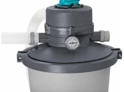 Depuradora De Arena Flowclear 3.028 L/h Bestway 58515 13 Depuradora De Arena Flowclear 3.028 L/h Bestway 58515 -Piscinas Artículos Tienda 1911146843g11