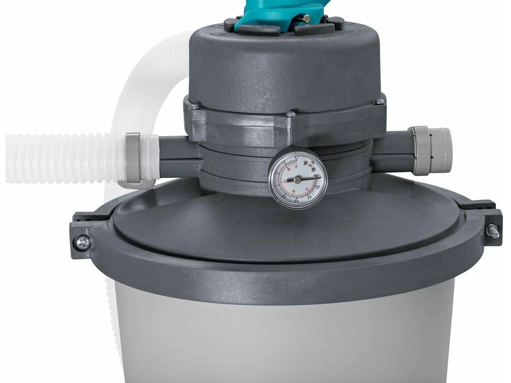 Depuradora de Arena Flowclear 3.028 l/h Bestway 58515 Depuradora De Arena Flowclear 3.028 L/h Bestway 58515 -Piscinas Artículos Tienda 1911146843g11