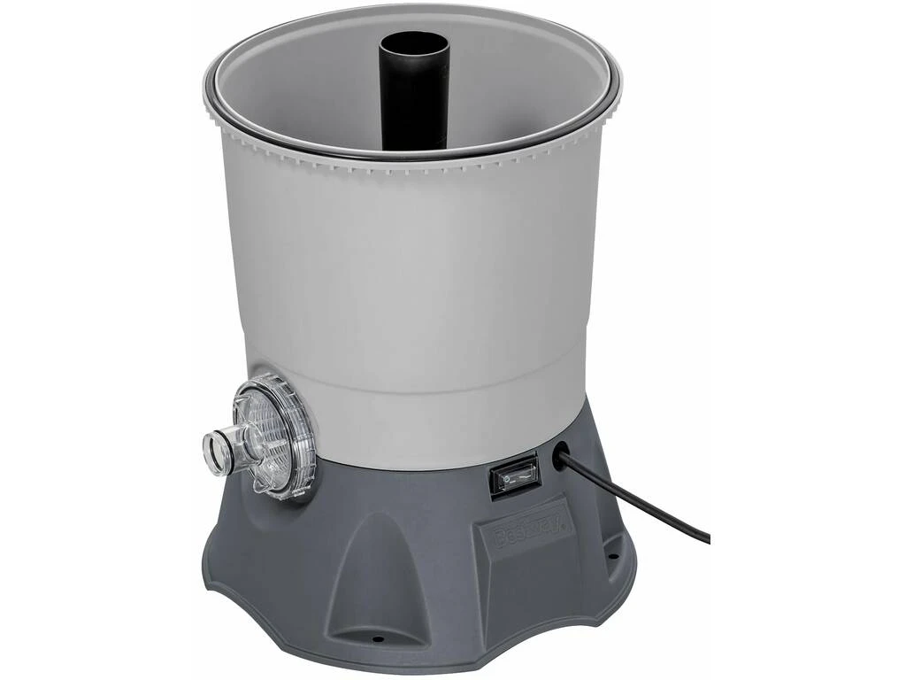 Depuradora de Arena Flowclear 3.028 l/h Bestway 58515 Depuradora De Arena Flowclear 3.028 L/h Bestway 58515 -Piscinas Artículos Tienda 1911146843g12