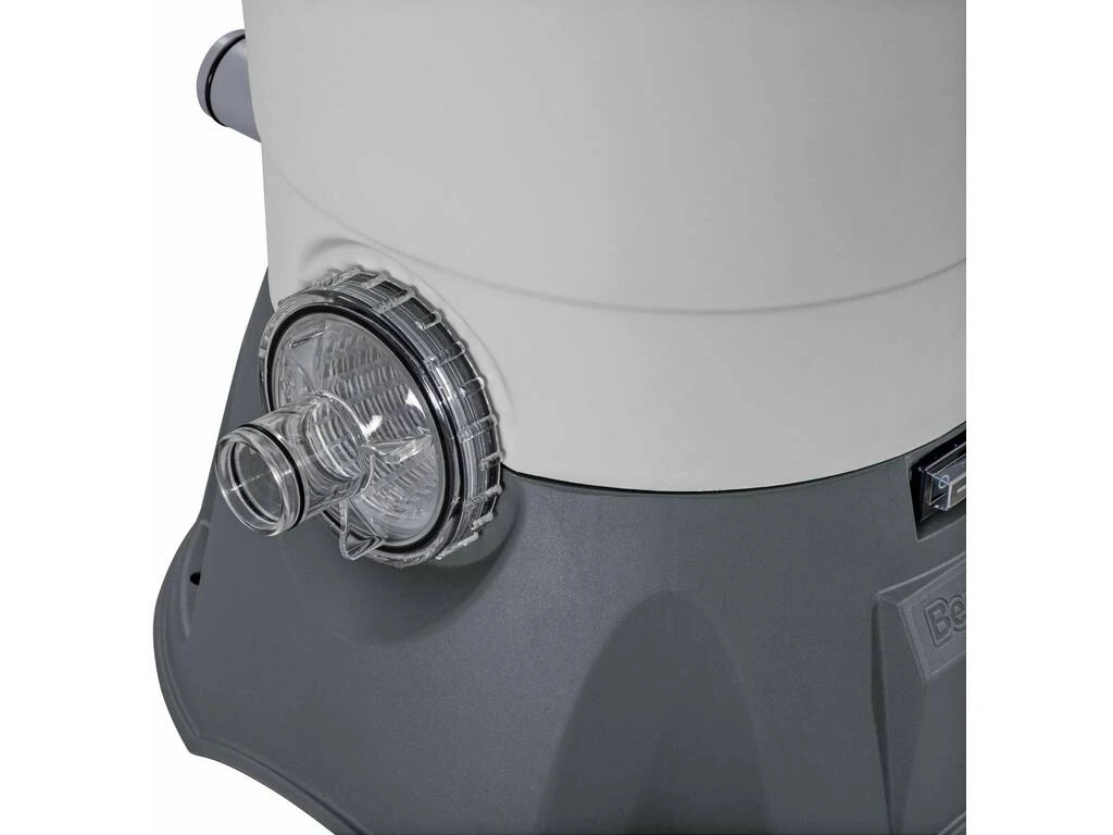 Depuradora de Arena Flowclear 3.028 l/h Bestway 58515 Depuradora De Arena Flowclear 3.028 L/h Bestway 58515 -Piscinas Artículos Tienda 1911146843g15