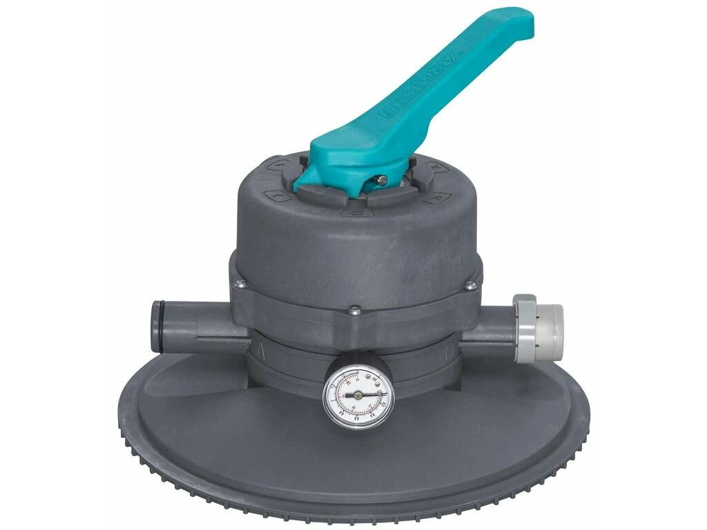 Depuradora de Arena Flowclear 3.028 l/h Bestway 58515 Depuradora De Arena Flowclear 3.028 L/h Bestway 58515 -Piscinas Artículos Tienda 1911146843g16