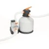 Depuradora De Arena Flowclear 11.355 L/h Bestway 58486 -Piscinas Artículos Tienda 1911146844g00