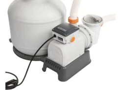 Depuradora De Arena Flowclear 11.355 L/h Bestway 58486 -Piscinas Artículos Tienda 1911146844g02