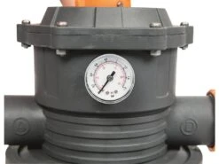 Depuradora De Arena Flowclear 11.355 L/h Bestway 58486 -Piscinas Artículos Tienda 1911146844g06