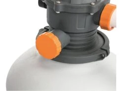 Depuradora De Arena Flowclear 11.355 L/h Bestway 58486 -Piscinas Artículos Tienda 1911146844g08