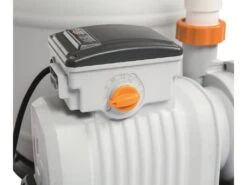 Depuradora De Arena Flowclear 11.355 L/h Bestway 58486 -Piscinas Artículos Tienda 1911146844g10