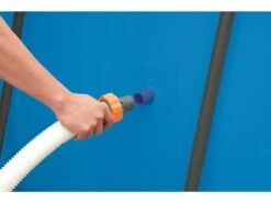 Depuradora De Arena Flowclear 11.355 L/h Bestway 58486 -Piscinas Artículos Tienda 1911146844g12