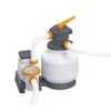 Depuradora De Arena Flowclear 8.327 L/h Bestway 58499 -Piscinas Artículos Tienda 1911146845g00