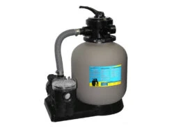 Piscina Ovalada Madera Vermela 672x472x146 Cm. Gre 790098 -Piscinas Artículos Tienda 1911147474g03