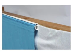 Piscina Ovalada Madera Vermela 672x472x146 Cm. Gre 790098 -Piscinas Artículos Tienda 1911147474g05